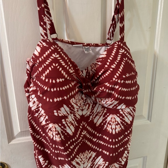 new directions Other - PLUZ SIZE NEW Swimsuit Tankini